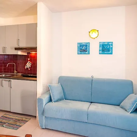 Casa Del Nostromo Porto Ottiolu